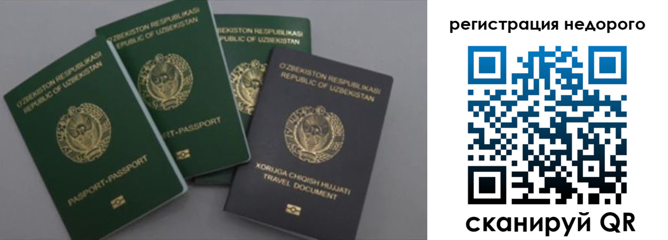 пропишу в квартире в Берёзовском